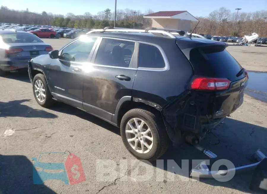 1C4PJMCS6EW121880 Photo# 2