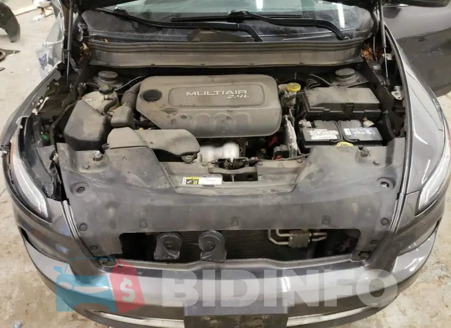 1C4PJMDBXJD540724 Photo# 11