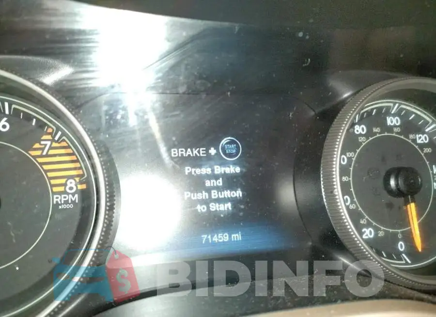 1C4PJMDS7HW594061 Photo# 9