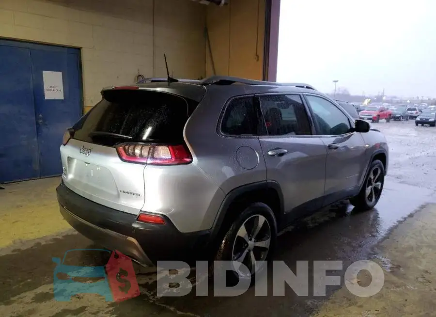 1C4PJMDX8KD197733 Photo# 3