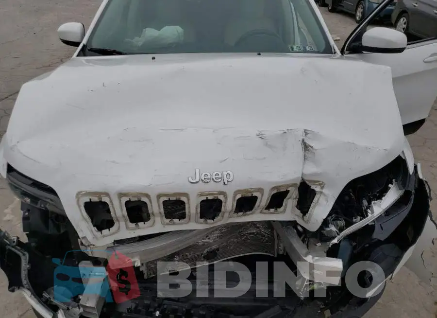 1C4PJMLB1LD579433 Photo# 12