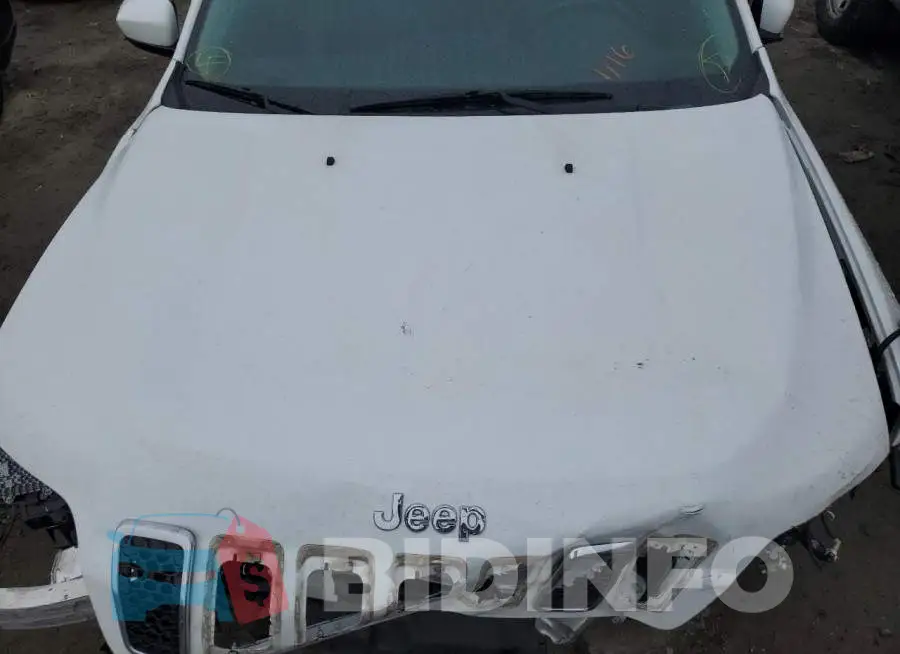 1C4PJMLB8KD183644 Photo# 12