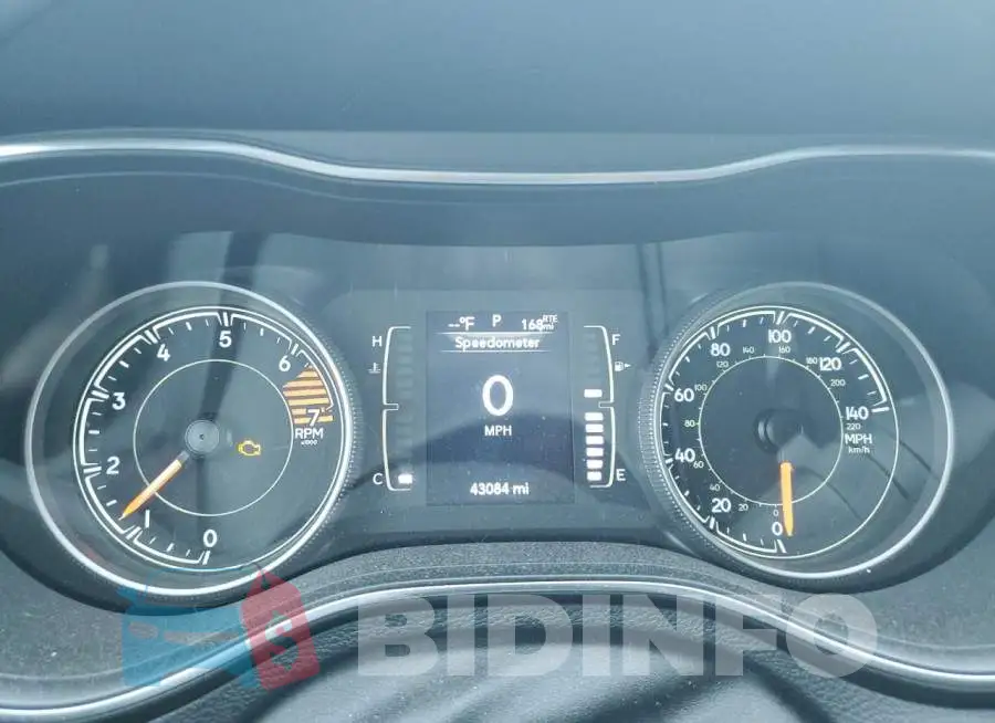 1C4PJMLB8KD183644 Photo# 9
