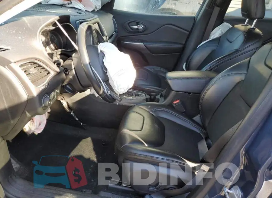 1C4PJMLX1KD471386 Photo# 7