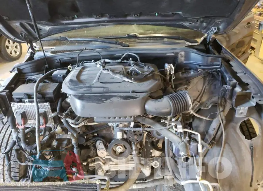 1C4RJEAG5HC826933 Photo# 12