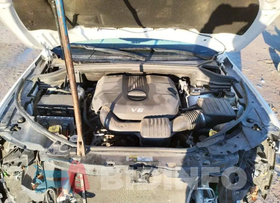 1C4RJEAG9EC157237 Photo# 12