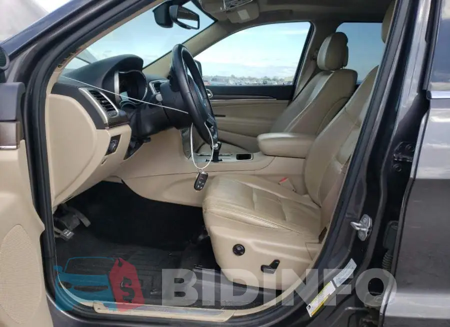 1C4RJEBG7FC137245 Photo# 7