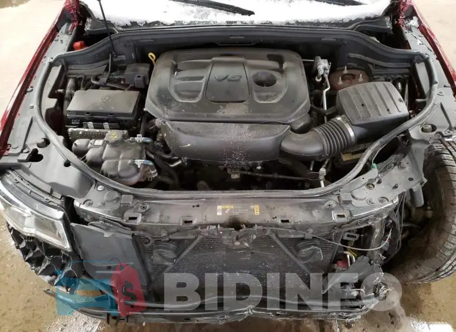 1C4RJFBG1MC730067 Photo# 11
