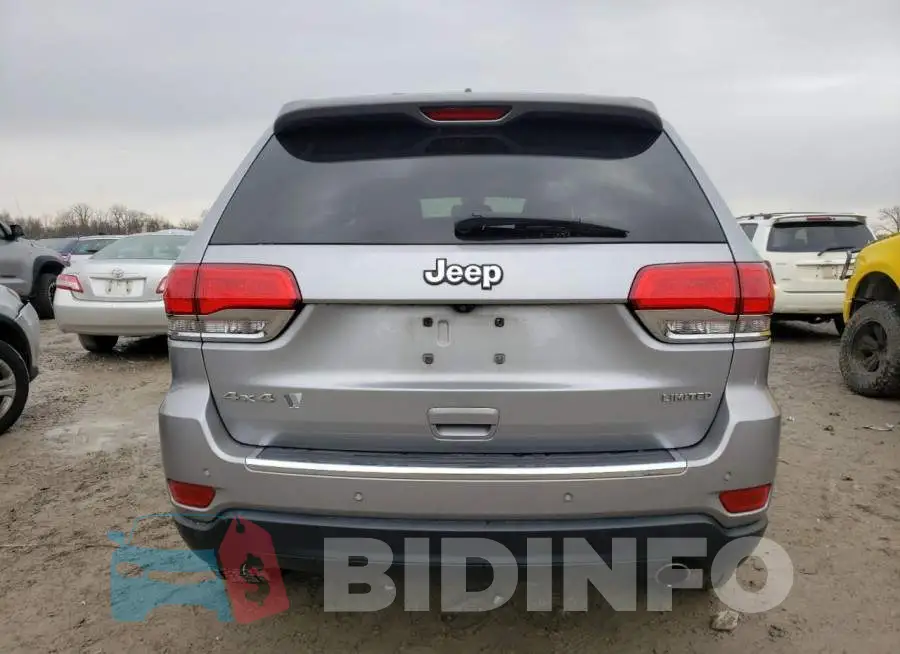 1C4RJFBG7FC652817 Photo# 6