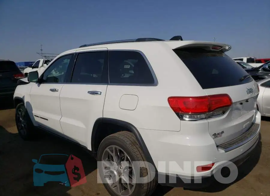 1C4RJFBG9KC555001 Photo# 3