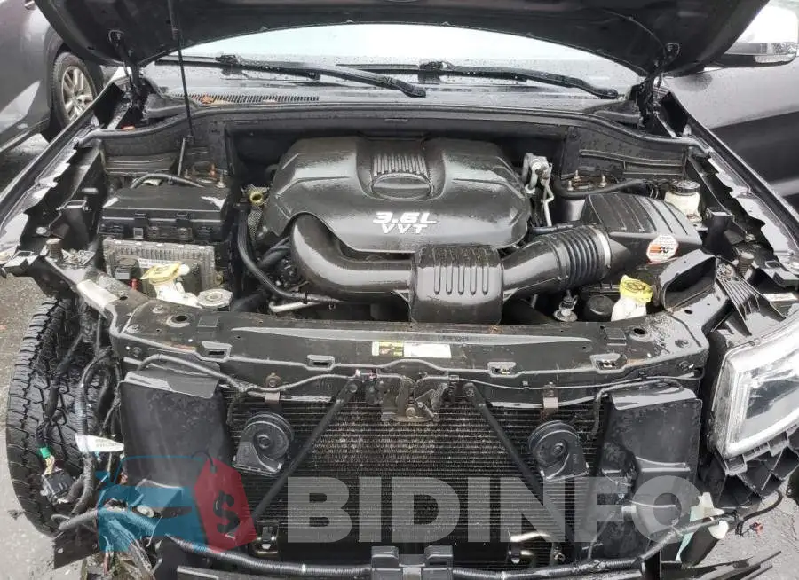 1C4RJFBGXEC135140 Photo# 11