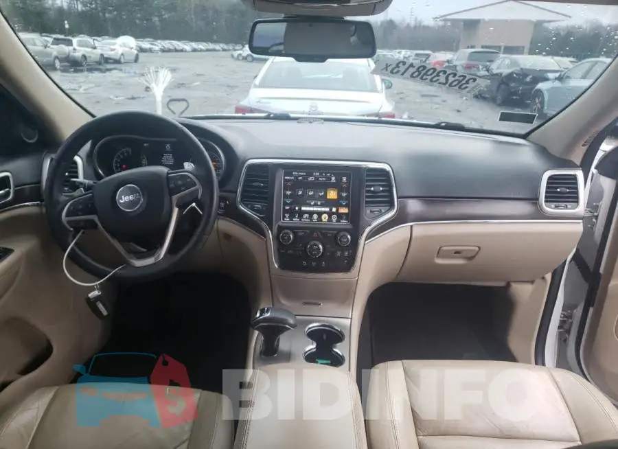 1C4RJFBGXEC253897 Photo# 8