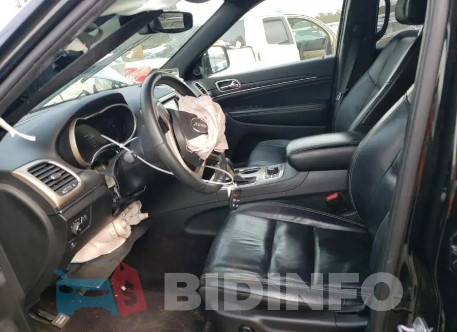 1C4RJFBGXHC890289 Photo# 7