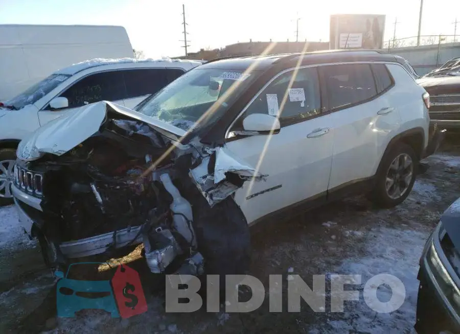 3C4NJDCB3LT146424 Photo# 1