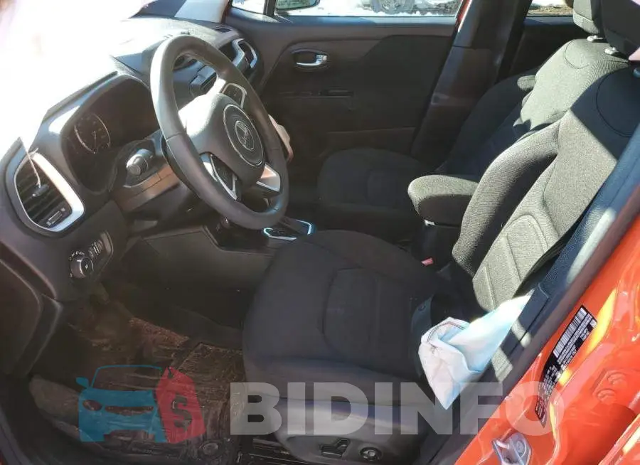 ZACCJBBB6JPJ49087 Photo# 7