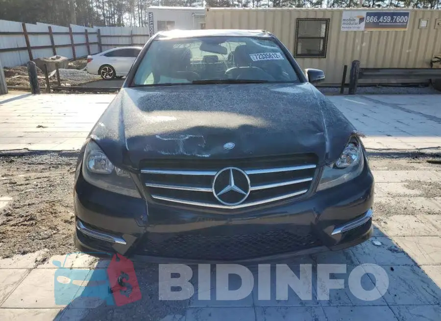 WDDGF4HB5EA947083 Photo# 5