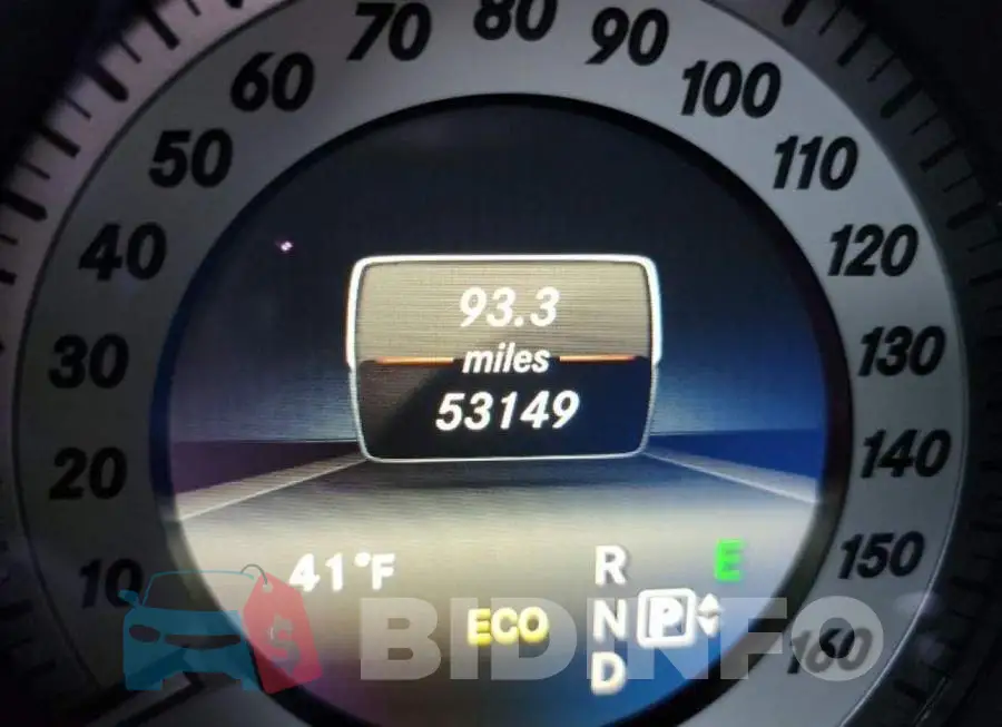 WDDHF8JBXEA988041 Photo# 8