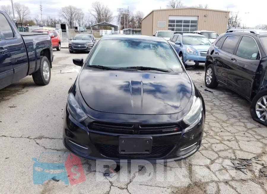 1C3CDFBB1GD529418 Photo# 5