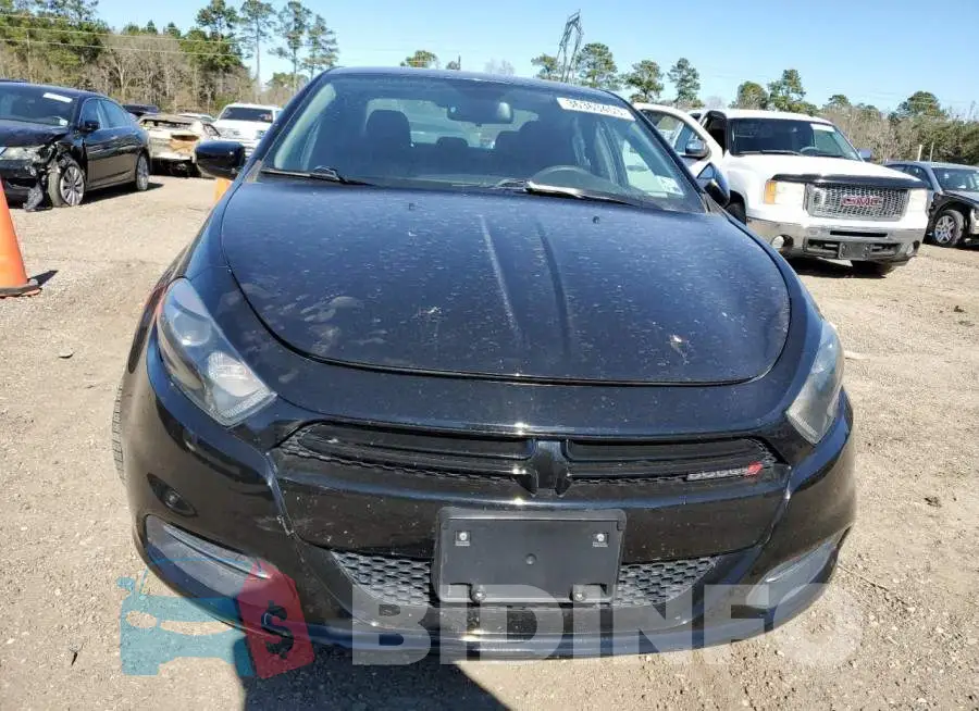 1C3CDFBB3GD570696 Photo# 5
