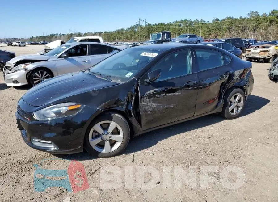 1C3CDFBB3GD570696 Photo# 1