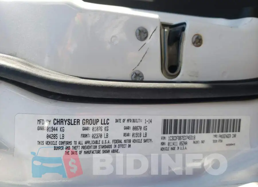 1C3CDFBB7ED745318 Photo# 12
