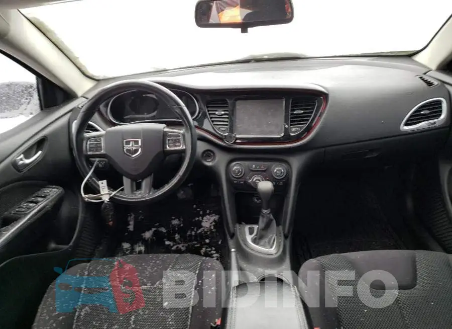 1C3CDFDH4FD213270 Photo# 8