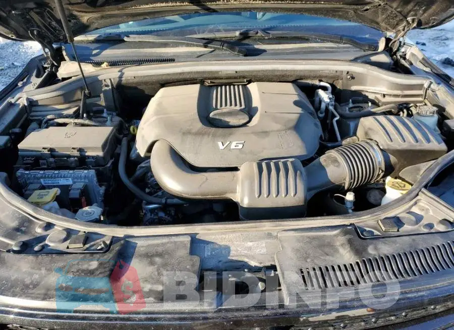 1C4RDJAG6FC874311 Photo# 12