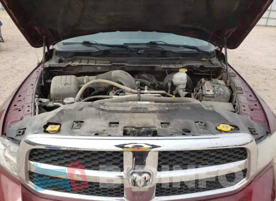 1C6RR7TT5LS100686 Photo# 11