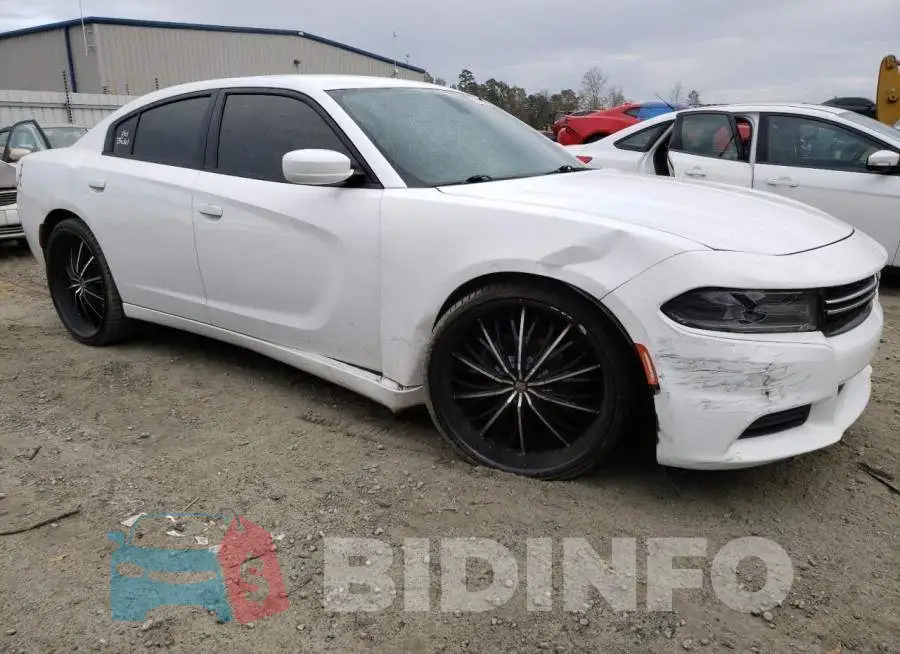 2C3CDXBG1FH795119 Photo# 4