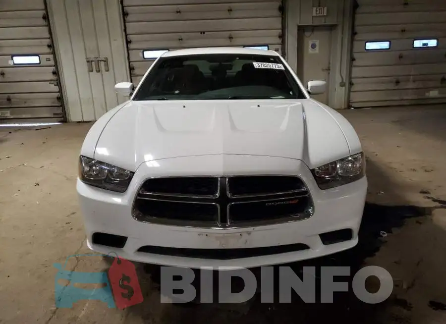2C3CDXBG7EH346185 Photo# 5