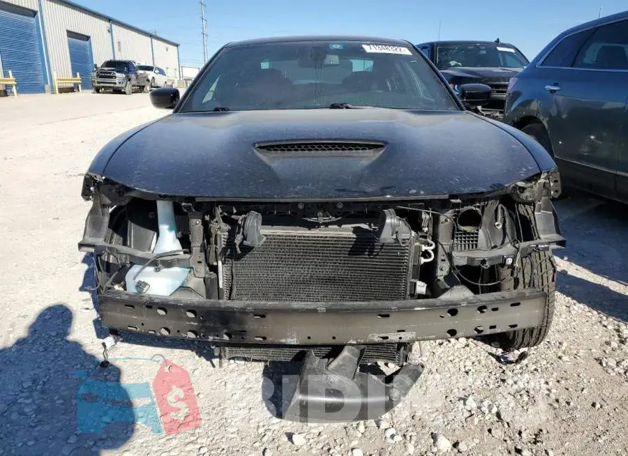 2C3CDXCT6MH547683 Photo# 5