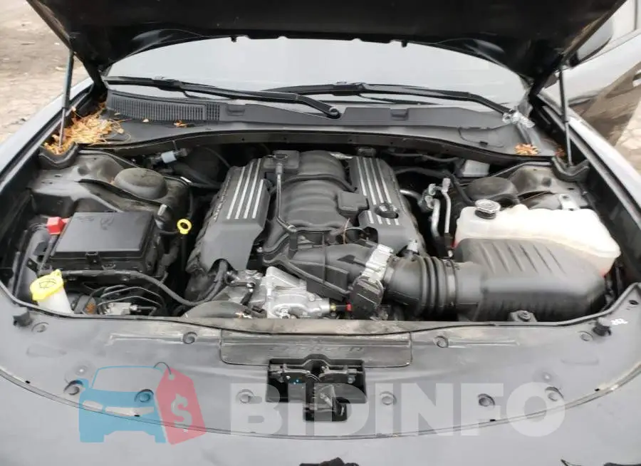 2C3CDXGJXMH595373 Photo# 11