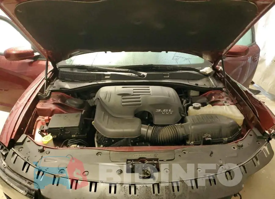 2C3CDXHG0JH138053 Photo# 11