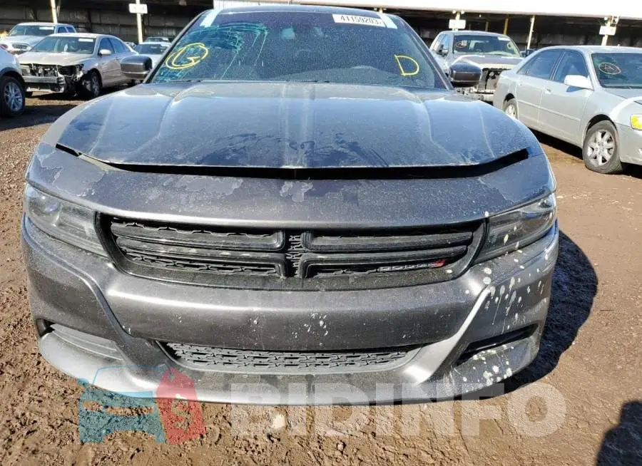 2C3CDXHG7FH798811 Photo# 5