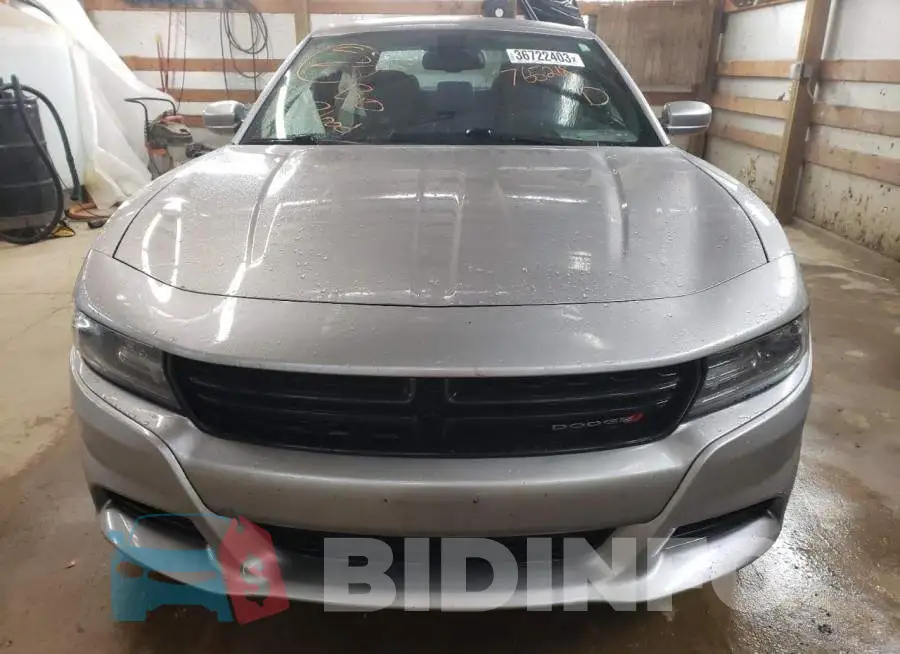 2C3CDXHG8FH765218 Photo# 5