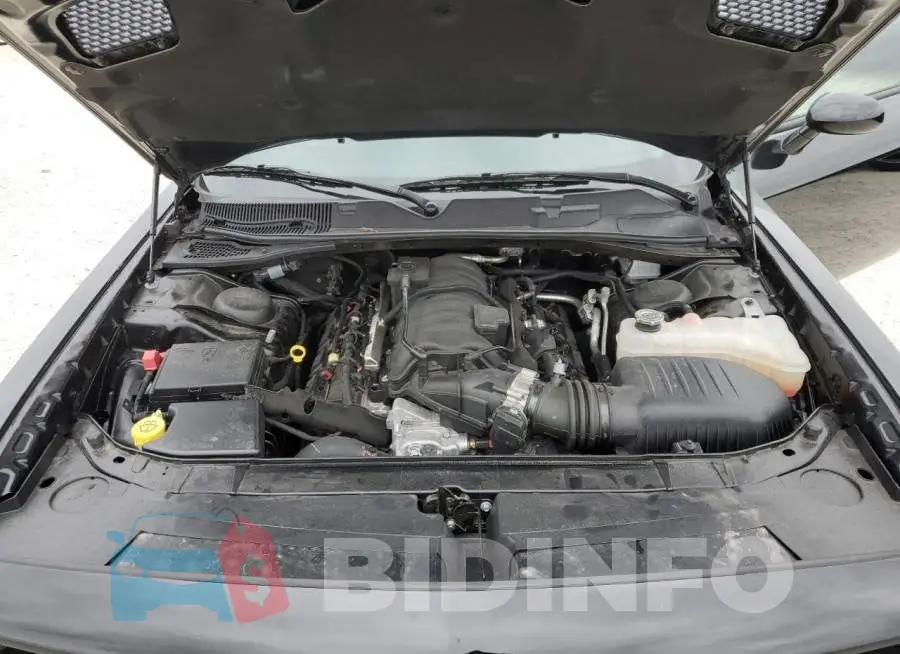 2C3CDZFJ6MH662550 Photo# 11