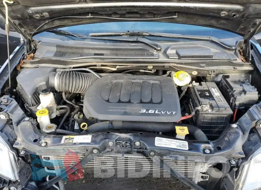 2C4RDGBG2HR618517 Photo# 12