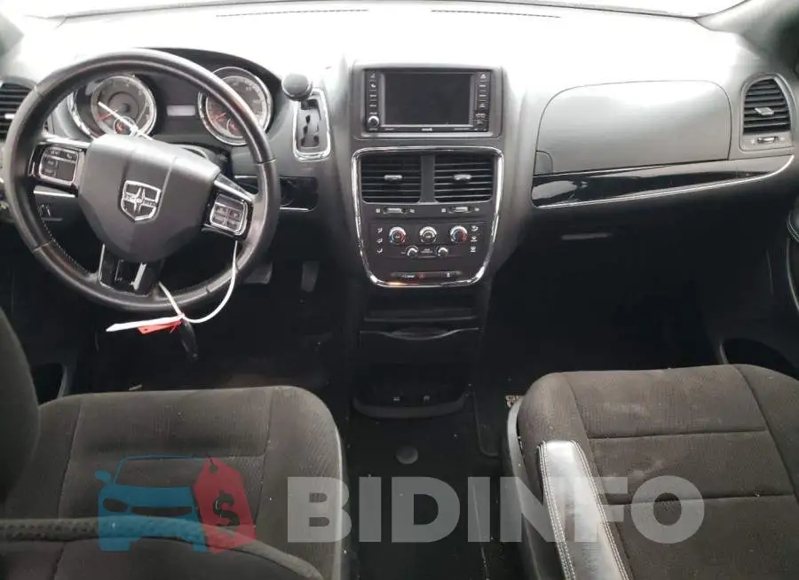 2C4RDGBG2JR152934 Photo# 8