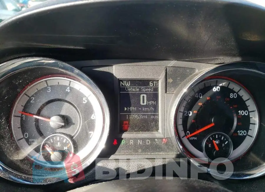 2C4RDGEG1KR646943 Photo# 9