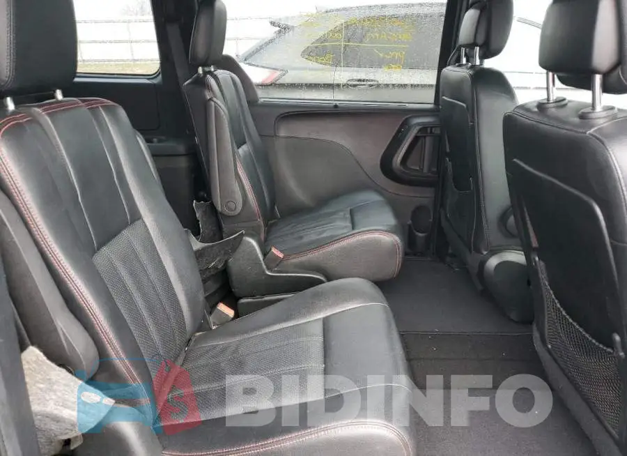 2C4RDGEG7JR243158 Photo# 11