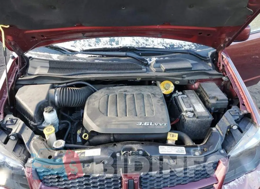 2C4RDGEGXJR239721 Photo# 11