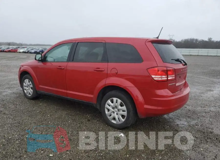 3C4PDCAB4FT659702 Photo# 2