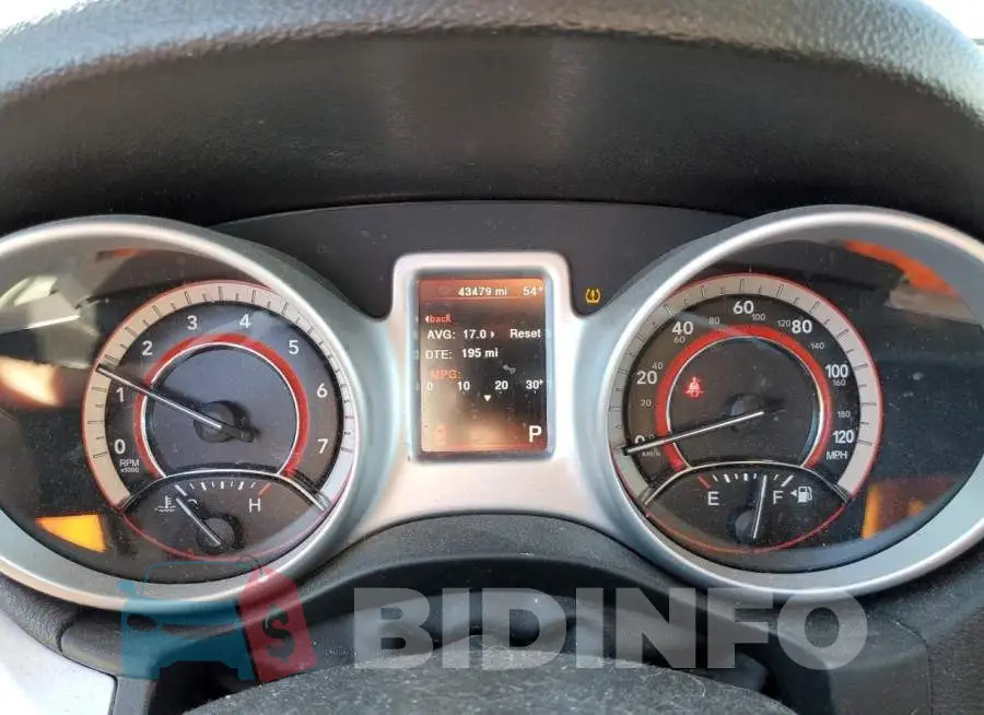 3C4PDCAB4JT497045 Photo# 9
