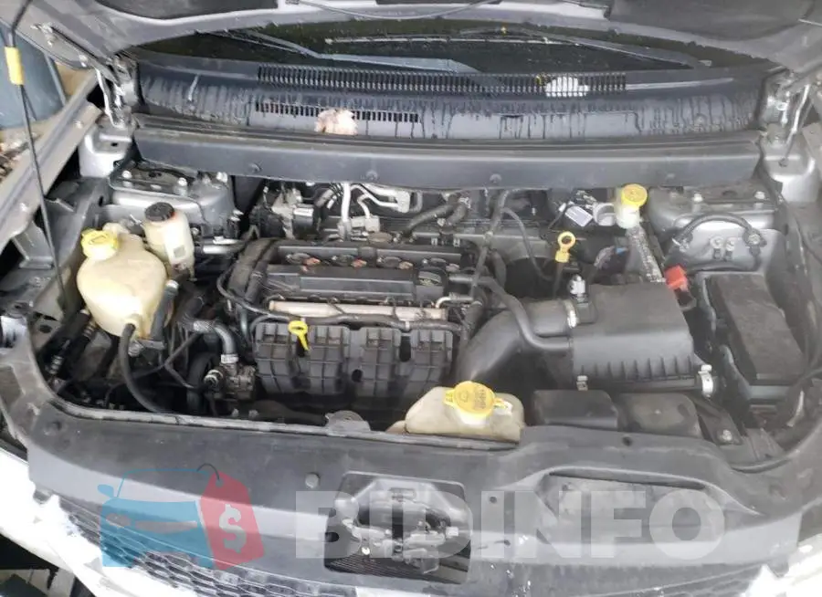 3C4PDCAB5FT665749 Photo# 11