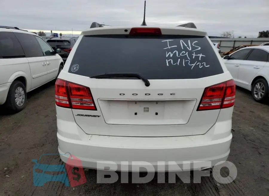 3C4PDCAB5GT187463 Photo# 6