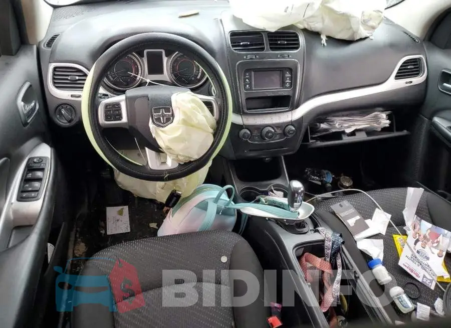 3C4PDCAB5GT187463 Photo# 8
