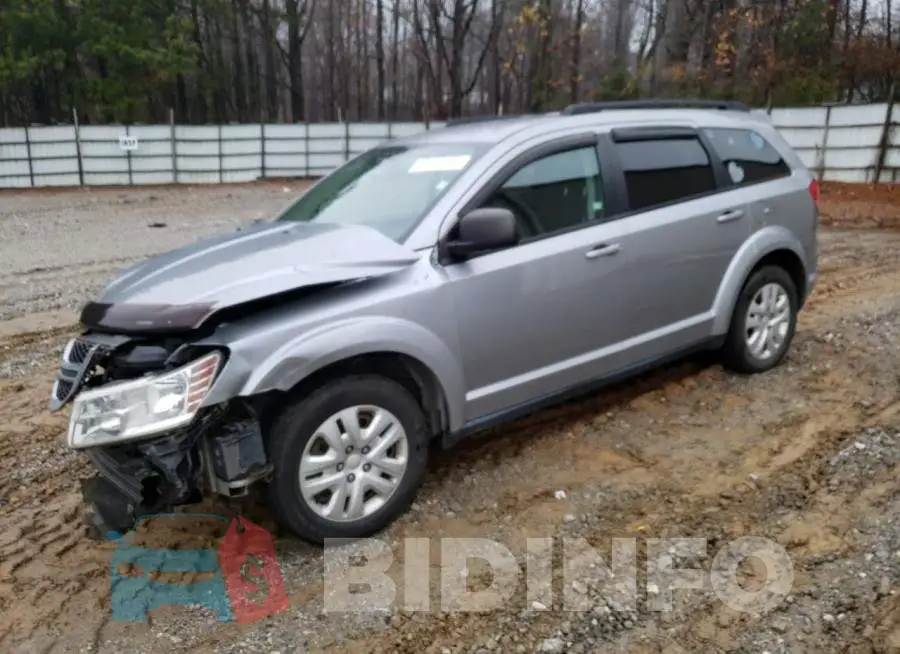 3C4PDCABXGT207576 Photo# 1