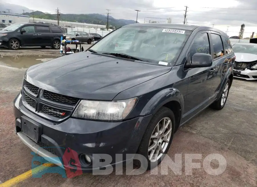 3C4PDCEG6JT381285 Photo# 1