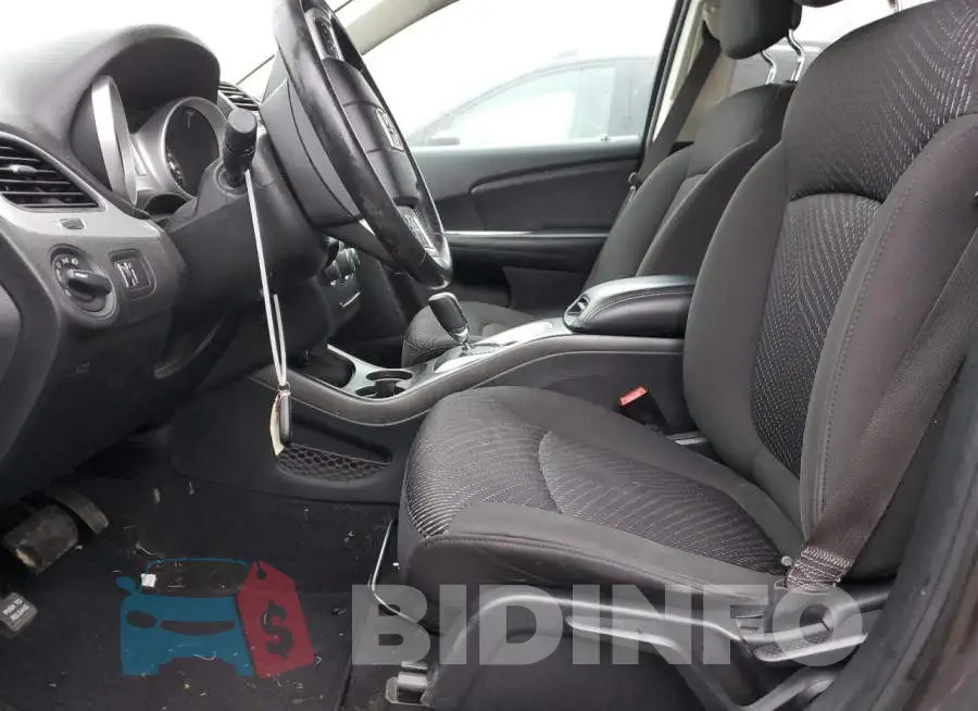 3C4PDDAG1JT184729 Photo# 7