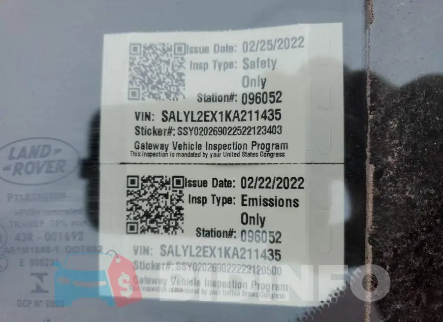 SALYL2EX1KA211435 Photo# 13